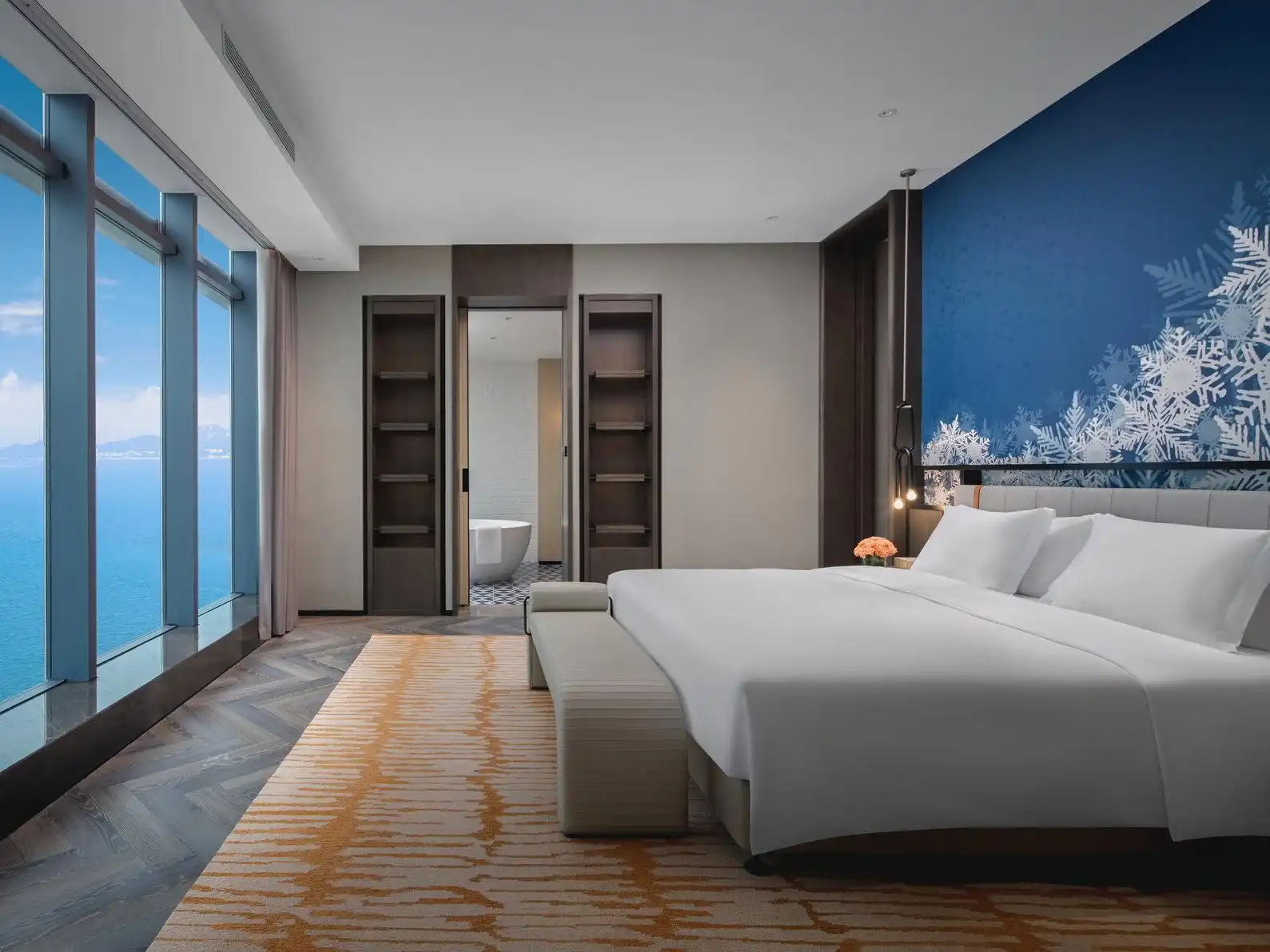 Indigo Yantai Golden Coast Indigo Yantai Golden Coast
