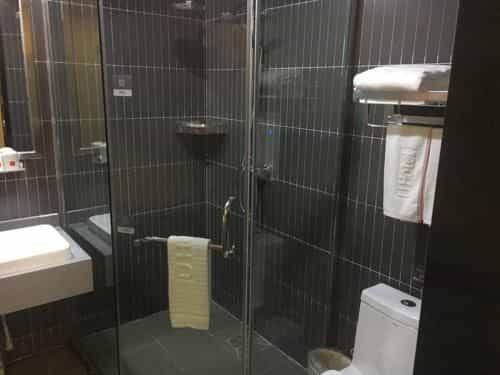 Thank Inn Hotel Sichuan Guang'An Yuechi Rongxinyuecheng Thank Inn Hotel Sichuan Guang'An Yuechi Rongxinyuecheng