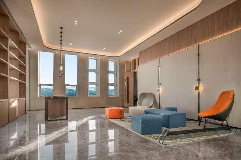Holiday Inn Express Liaoyuan Economic Dev Zone Holiday Inn Express Liaoyuan Economic Dev Zone