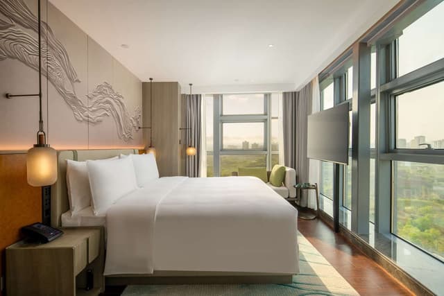 KING DELUXE SUITE