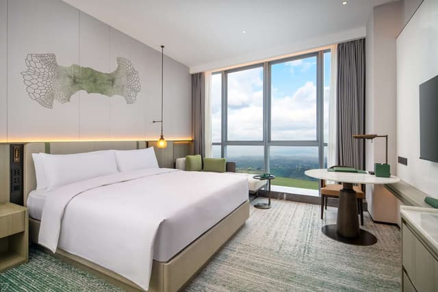 KING SUPERIOR ROOM