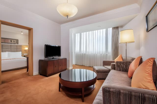 Executive Suite