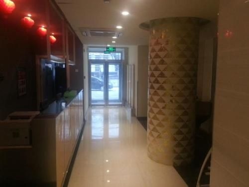 จินเจียง อินน์ ฟูซิน ซานอี้ป้าพาร์ค (Jinjiang Inn Fuxin Sanyiba Park)4
