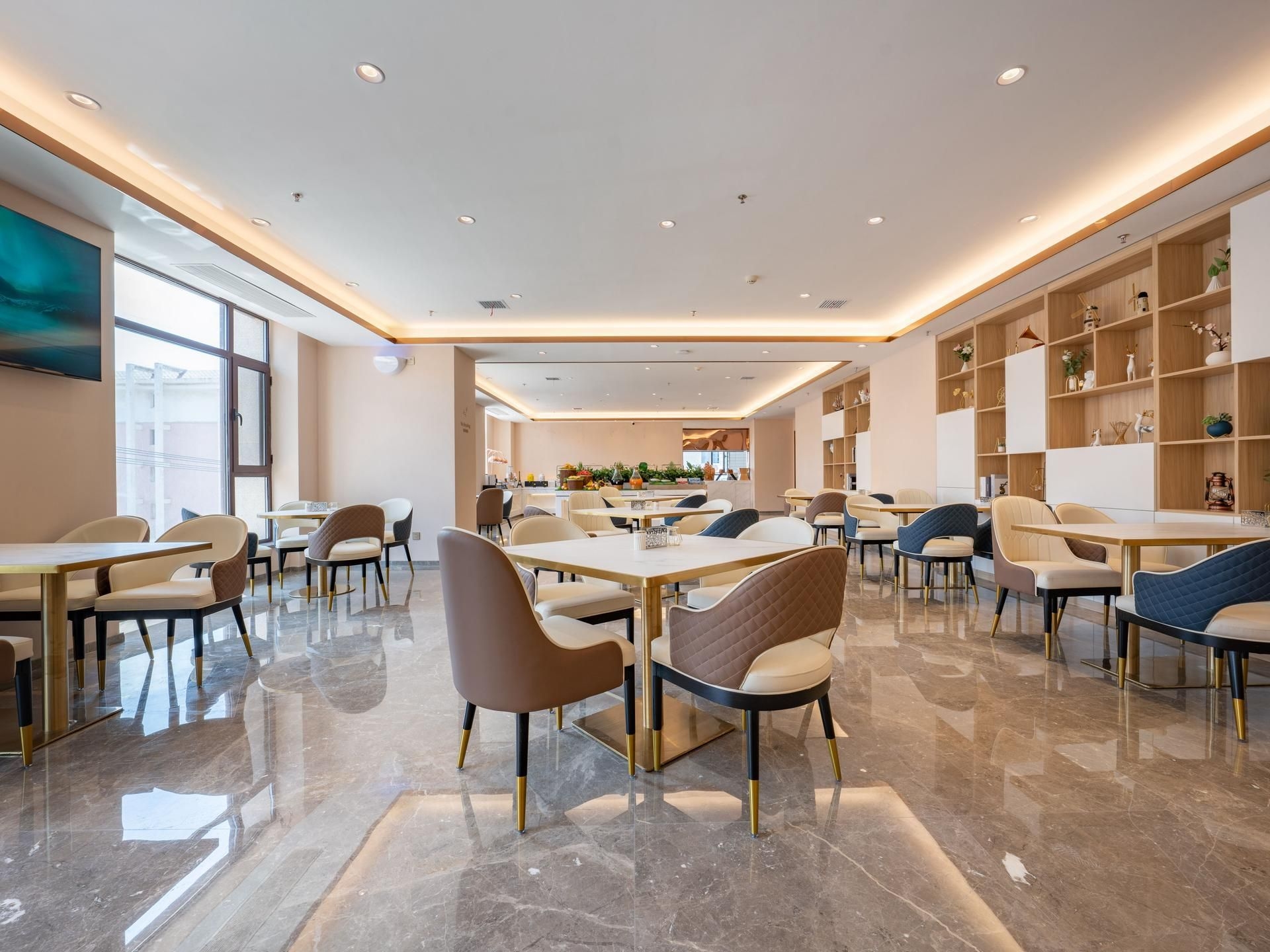 Lavande Hotel Fuxin Jiefang Street1