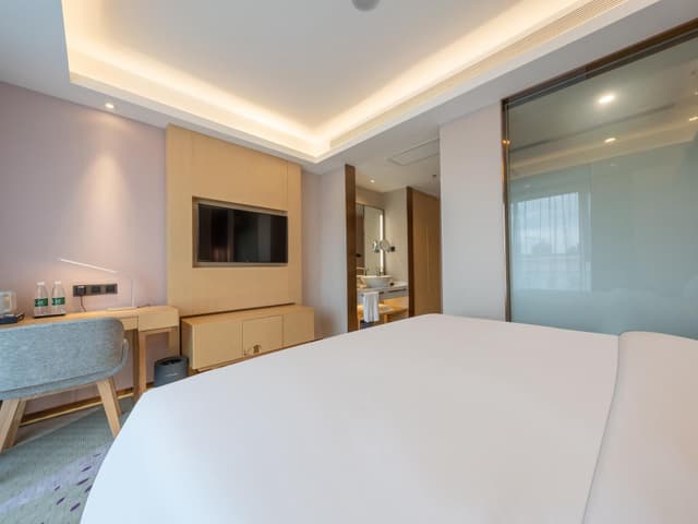 WH - Yazhi 1 Bed Room