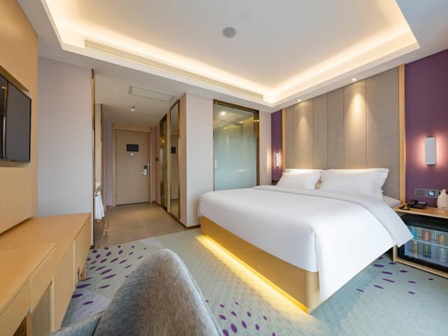 WH - Yazhi 1 Bed Room