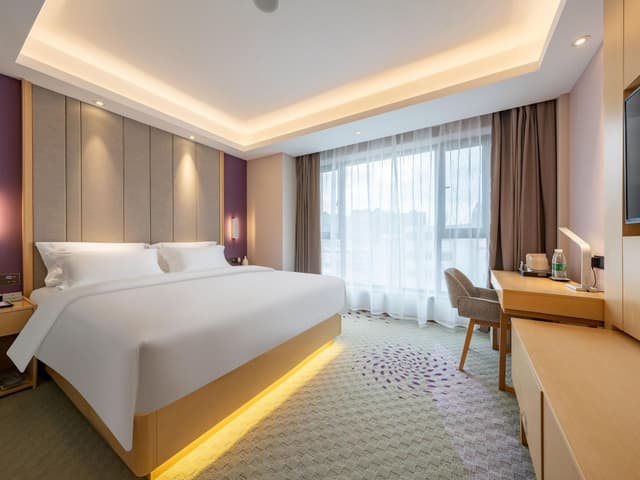 WH - Yazhi 1 Bed Room