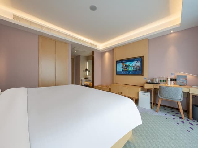 WH - Pure Nature Family Room