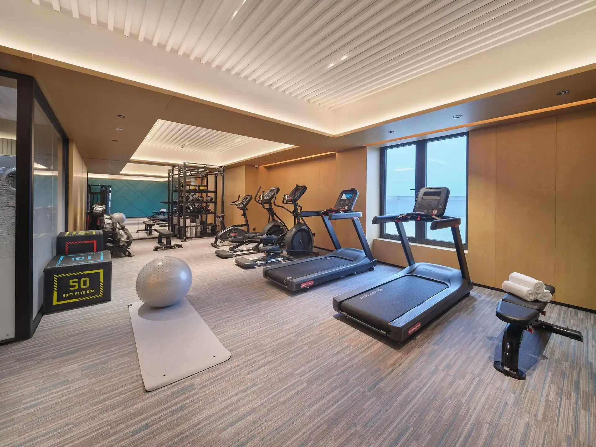 Hilton Garden Inn Huludao Longxing Road Hilton Garden Inn Huludao Longxing Road