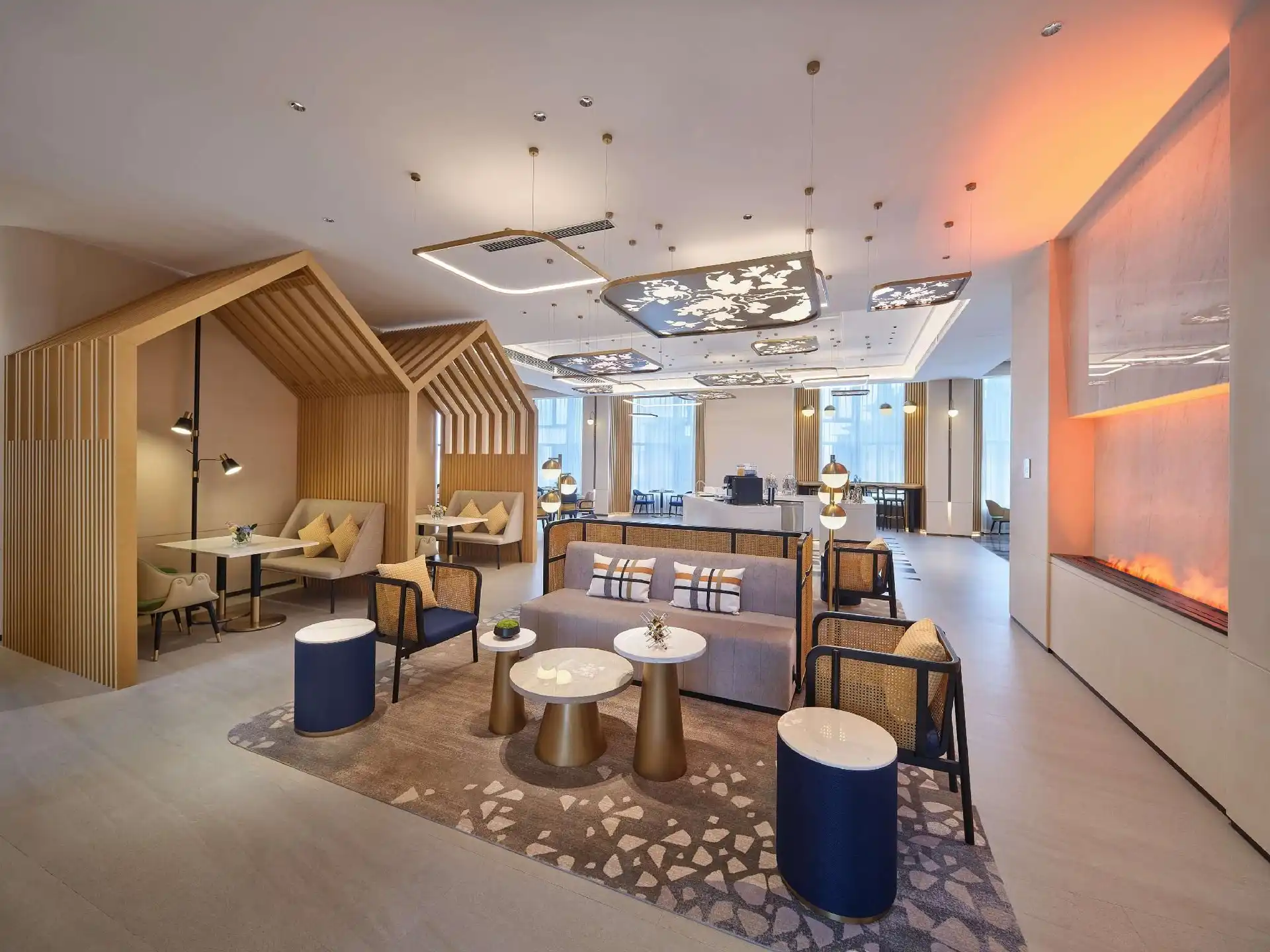 Hilton Garden Inn Huludao Longxing Road Hilton Garden Inn Huludao Longxing Road