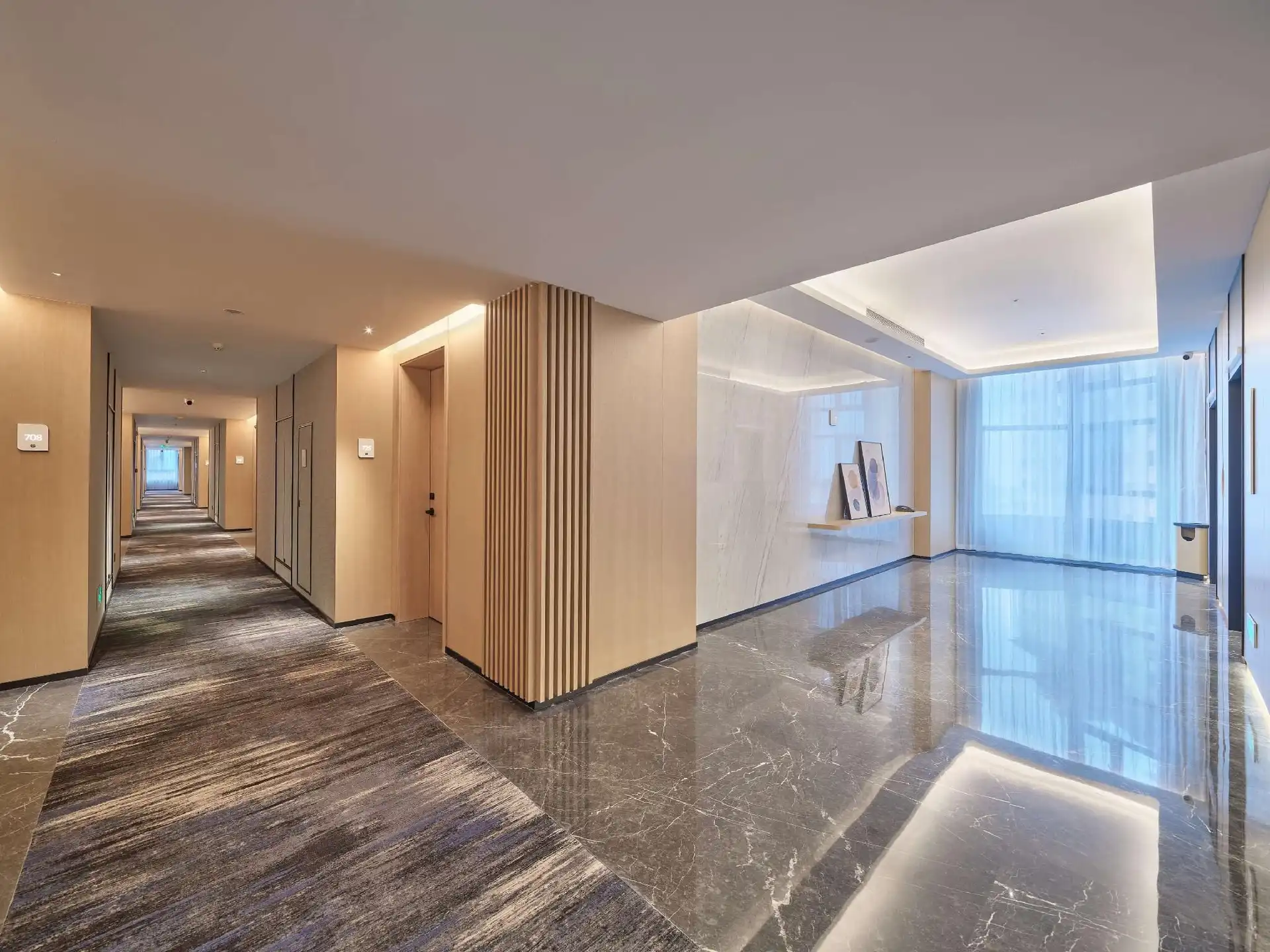 Hilton Garden Inn Huludao Longxing Road Hilton Garden Inn Huludao Longxing Road