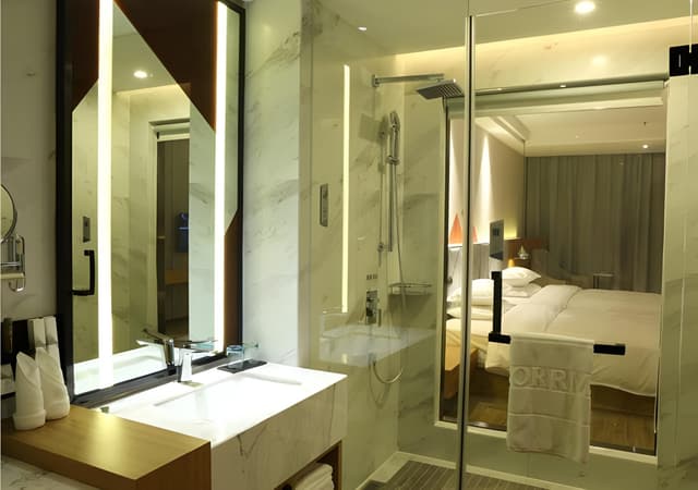 Dossen - Manyu Family Room