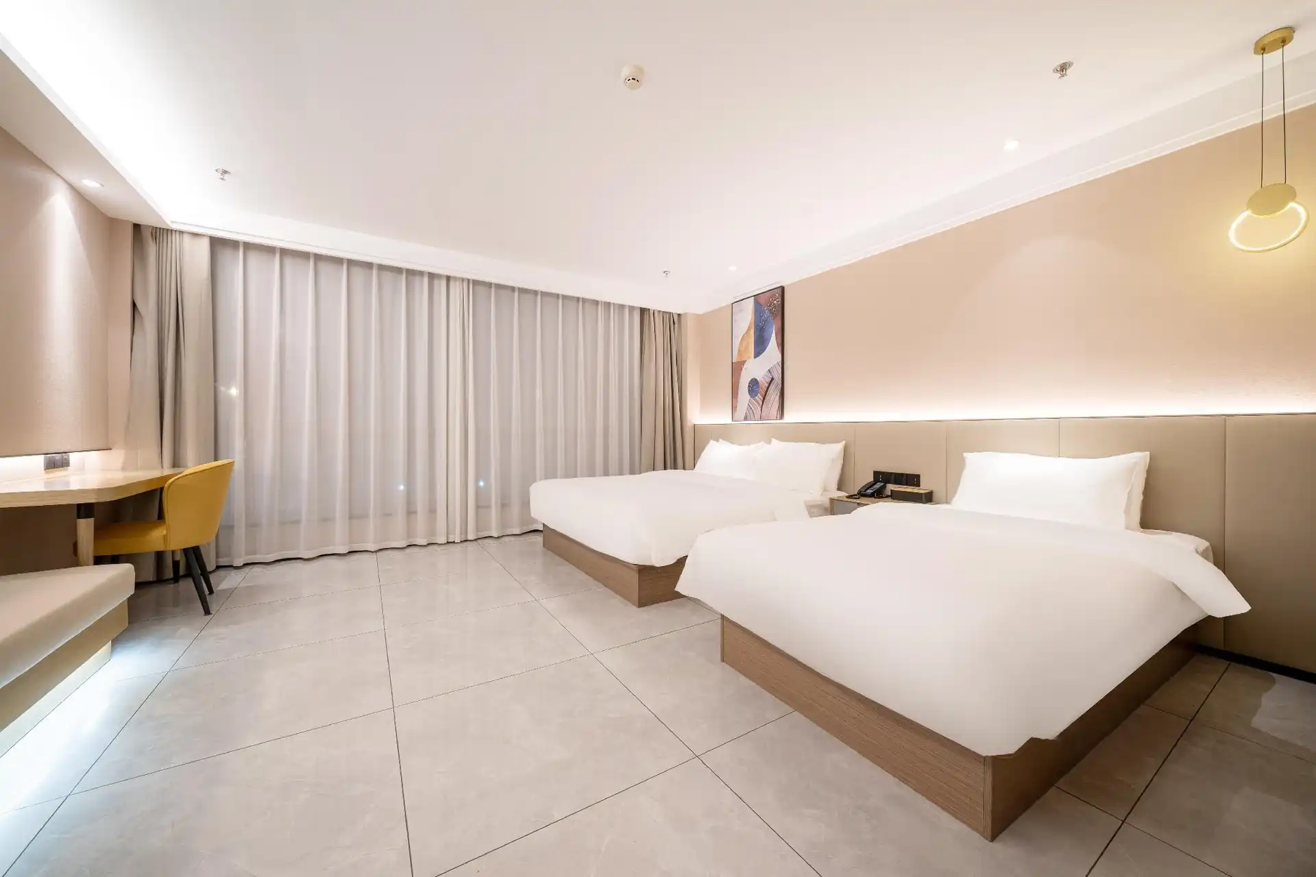 Starway Hotel Huludao Xingcheng Haibin Road Starway Hotel Huludao Xingcheng Haibin Road