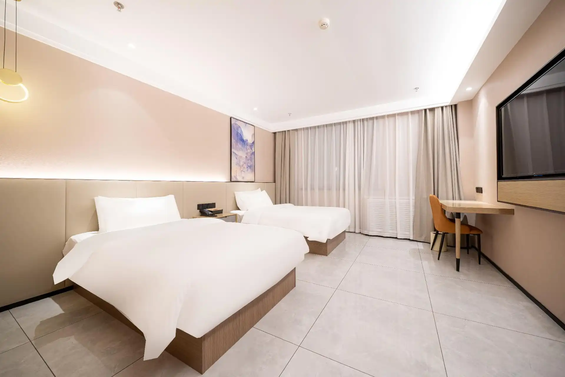 Starway Hotel Huludao Xingcheng Haibin Road Starway Hotel Huludao Xingcheng Haibin Road