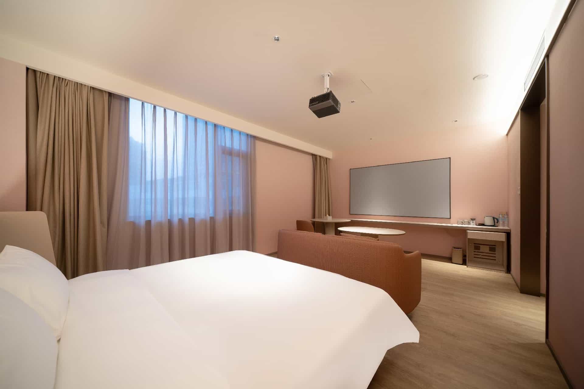 Hanting Hotel Huludao Feitian Plaza Hanting Hotel Huludao Feitian Plaza
