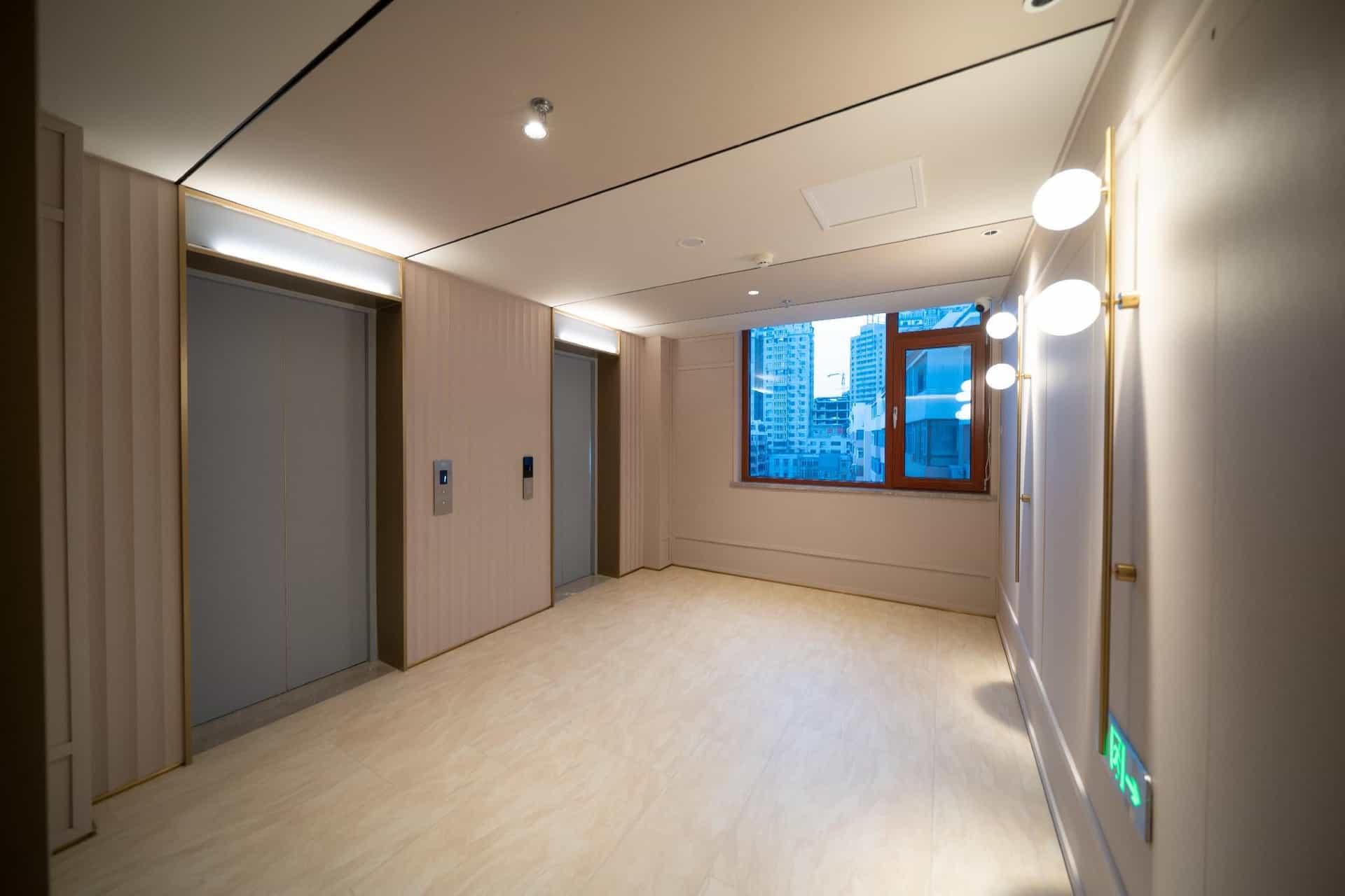 Hanting Hotel Huludao Feitian Plaza Hanting Hotel Huludao Feitian Plaza