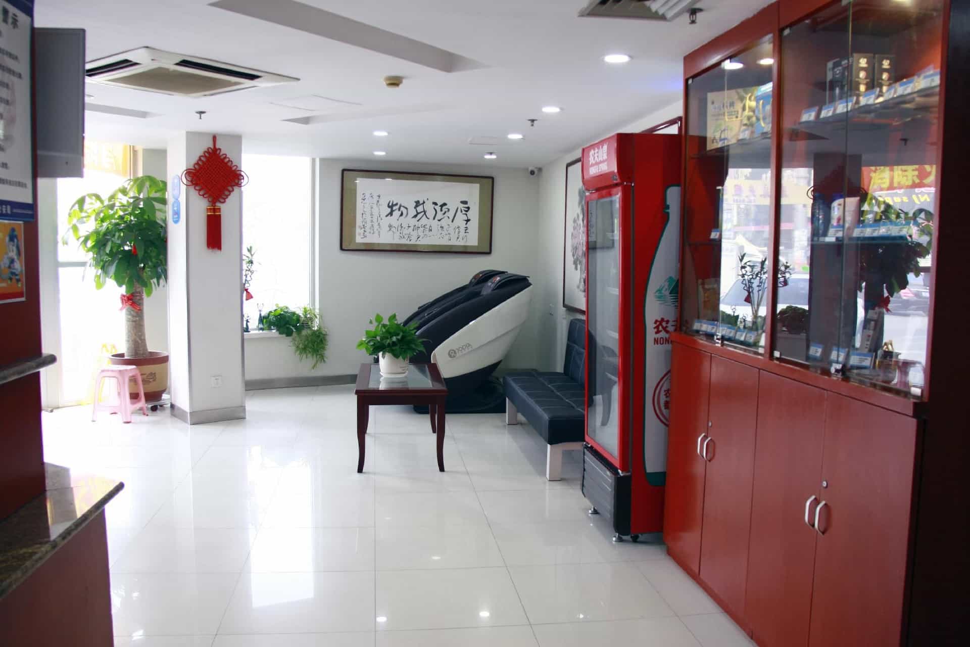 Hanting Hotel Huludao Railway Station Hanting Hotel Huludao Railway Station