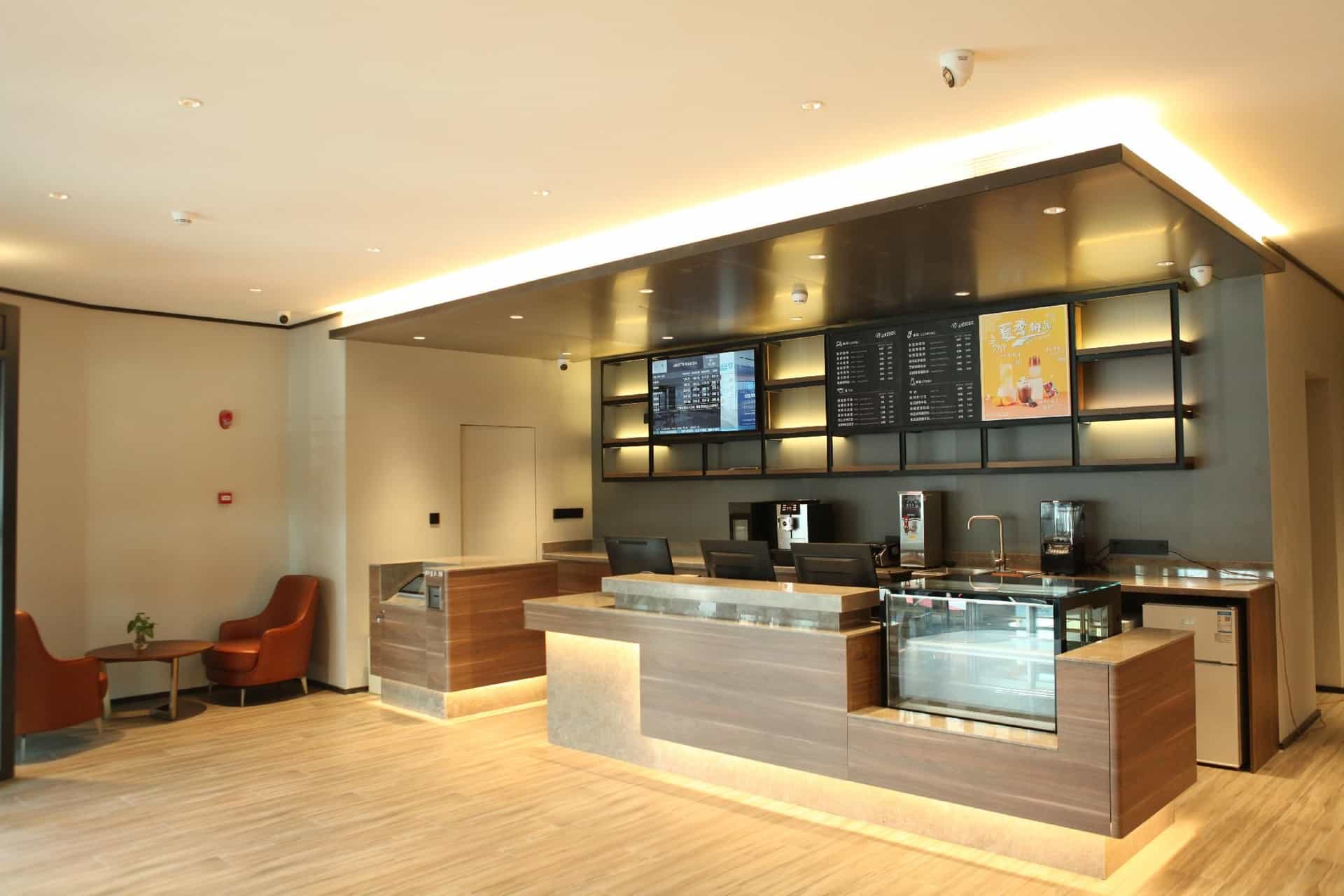 Hanting Hotel Huludao Zhongyang Road Hanting Hotel Huludao Zhongyang Road