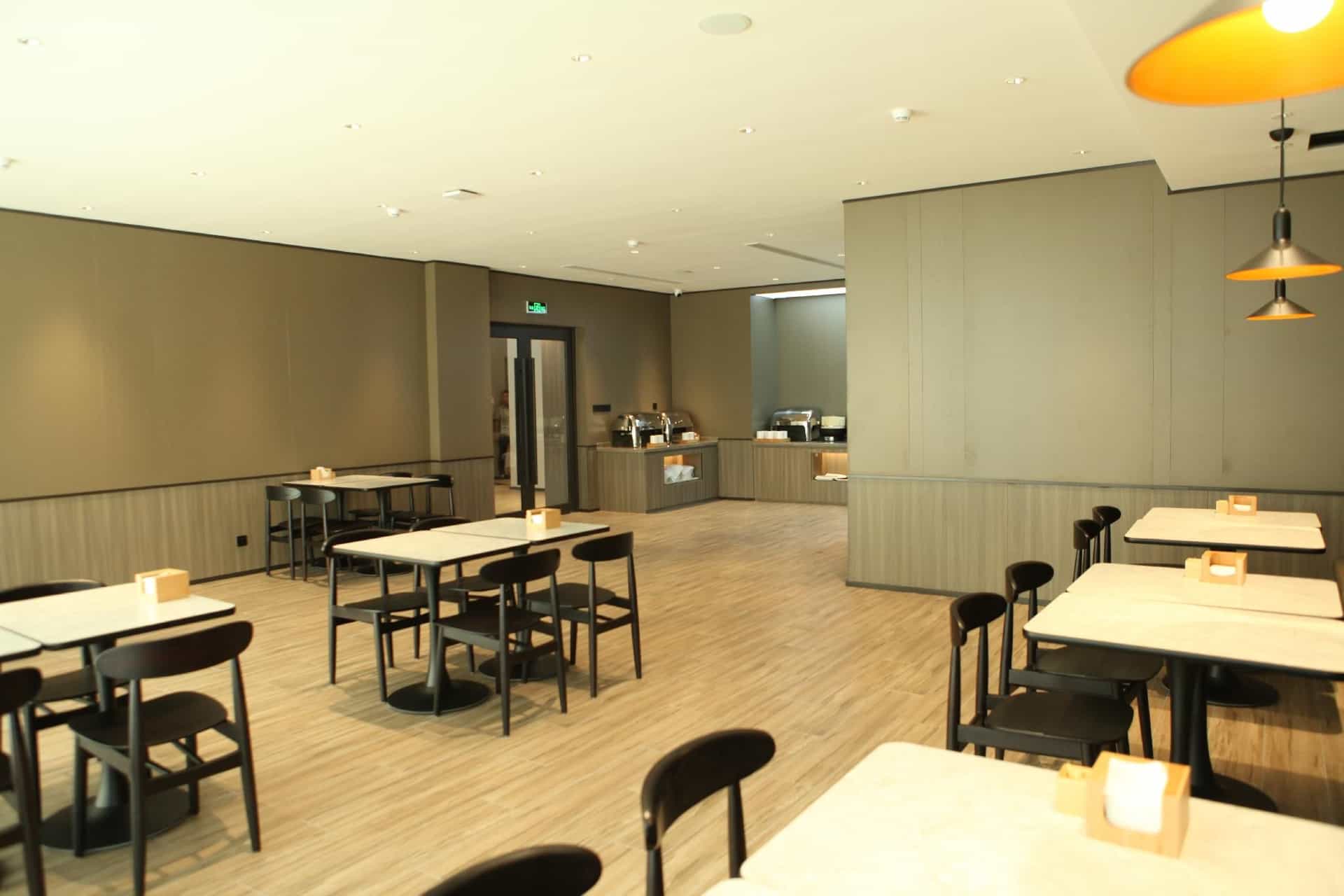 Hanting Hotel Huludao Zhongyang Road Hanting Hotel Huludao Zhongyang Road
