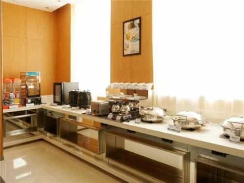 Jinjiang Inn Yingkou Port Authority Bayuquan Century Square Jinjiang Inn Yingkou Port Authority Bayuquan Century Square