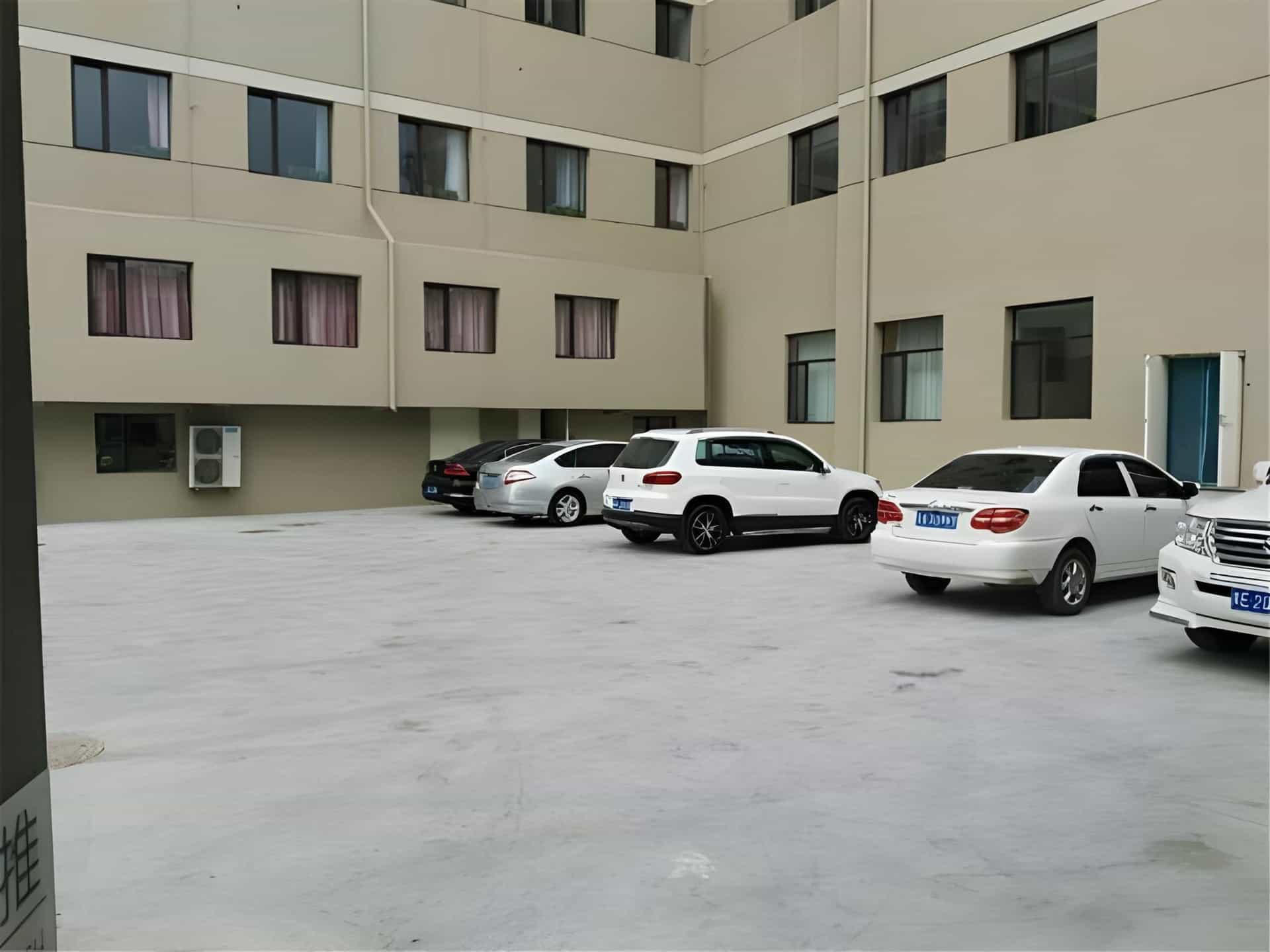 Jinjiang Inn Yingkou Port Authority Bayuquan Century Square Jinjiang Inn Yingkou Port Authority Bayuquan Century Square