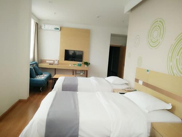 Tripe Room