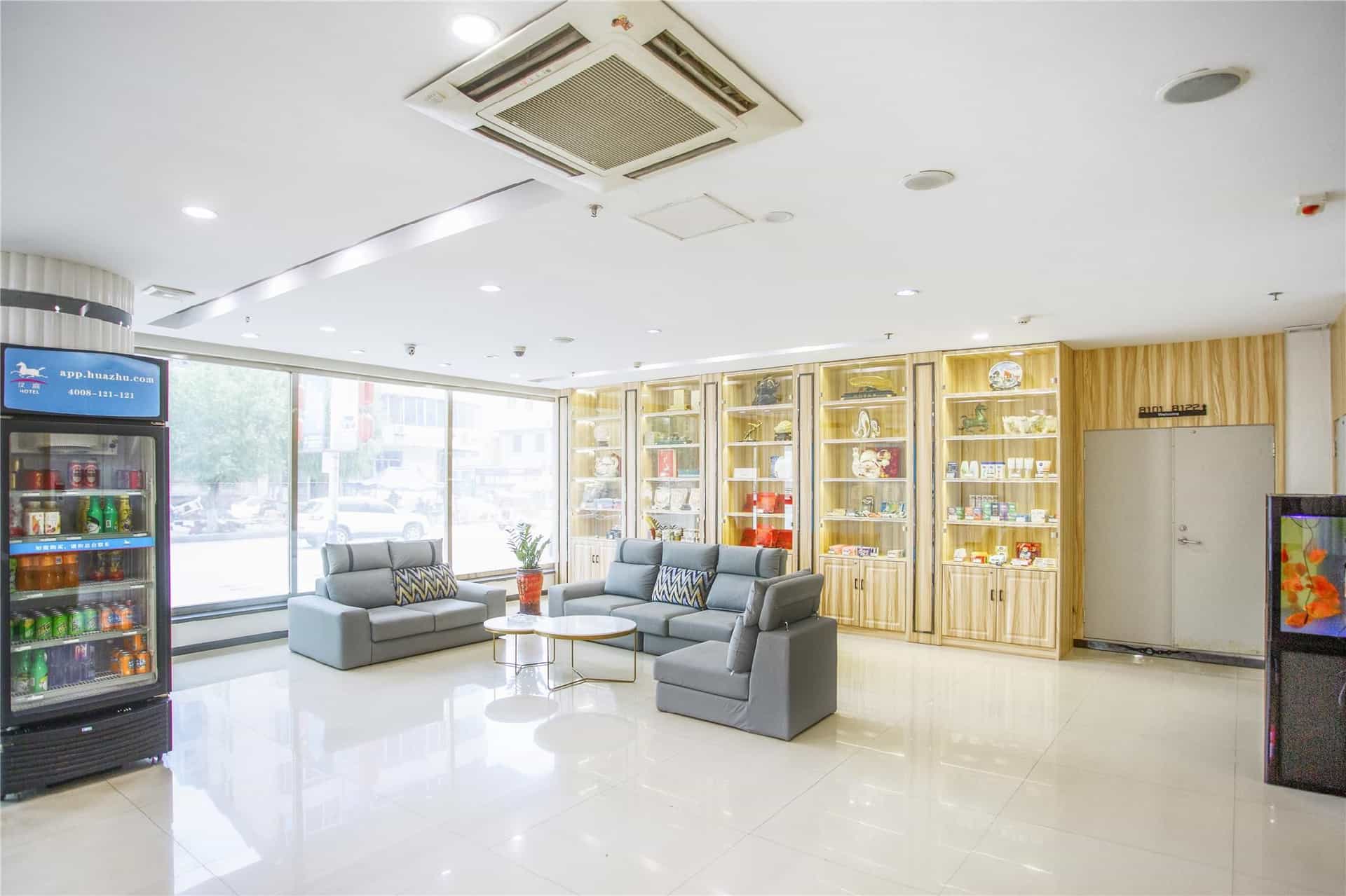 Elan Inn Gaizhou Changzheng Avenue Elan Inn Gaizhou Changzheng Avenue