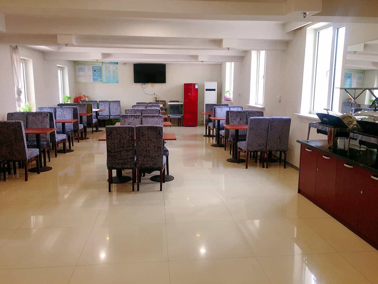 Elan Inn Gaizhou Changzheng Avenue Elan Inn Gaizhou Changzheng Avenue