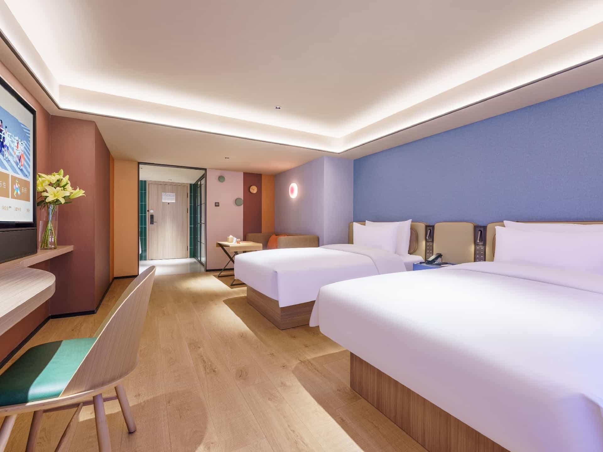 Orange Hotel Yingkou Bayuquan Yingkou Port Orange Hotel Yingkou Bayuquan Yingkou Port