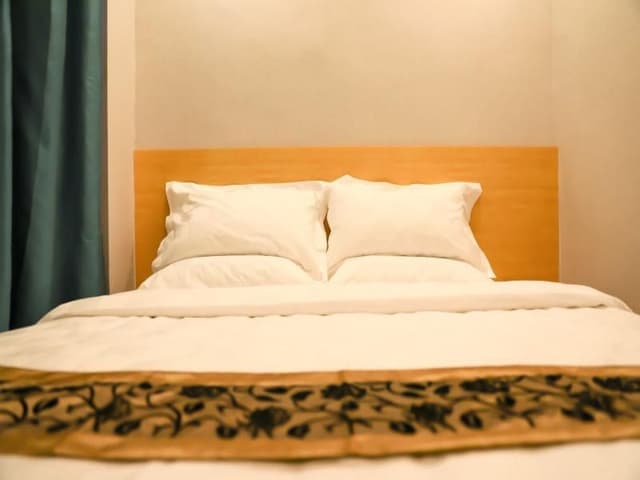 GTI - Fashion Superior 1 Bed Room