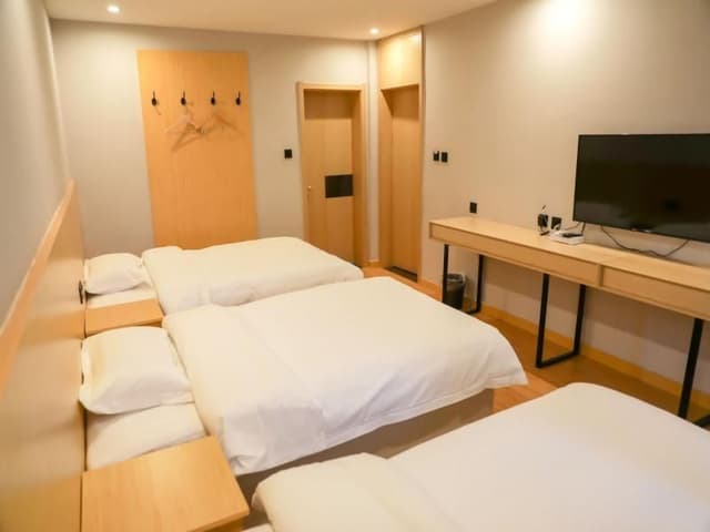 Guestroom Triple