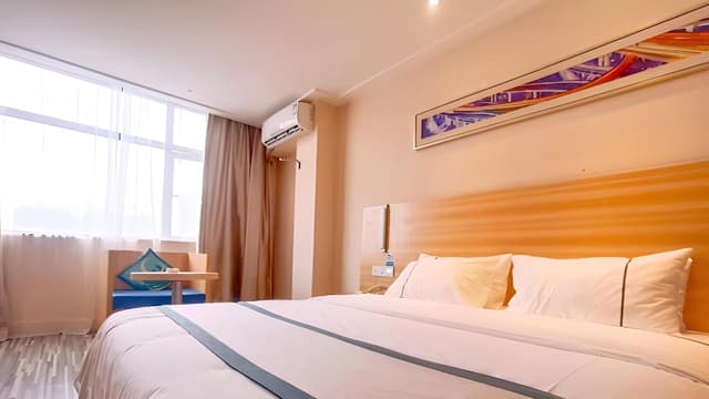 Dossen - Superior Bed Room