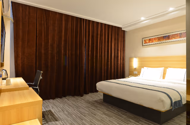 Dossen - Superior Bed Room