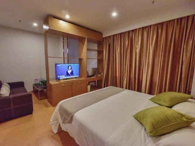 Superior Double Room, 1 King Bed