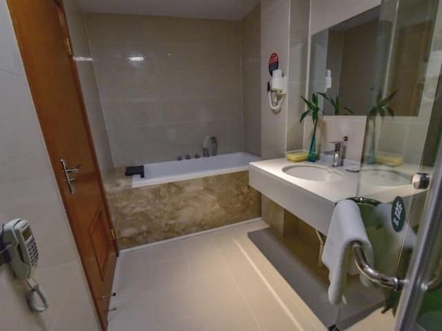 Superior Double Room, 1 King Bed