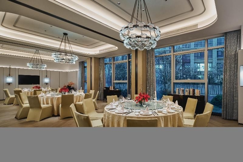 Crowne Plaza Shangluo2