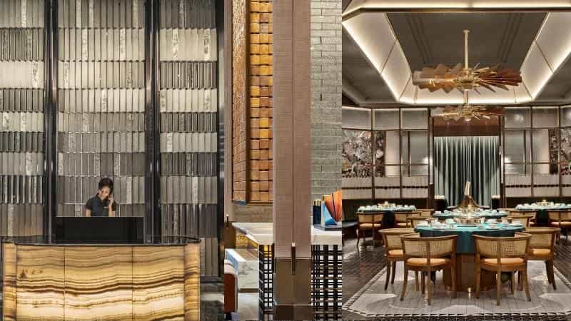 Crowne Plaza Shangluo Crowne Plaza Shangluo