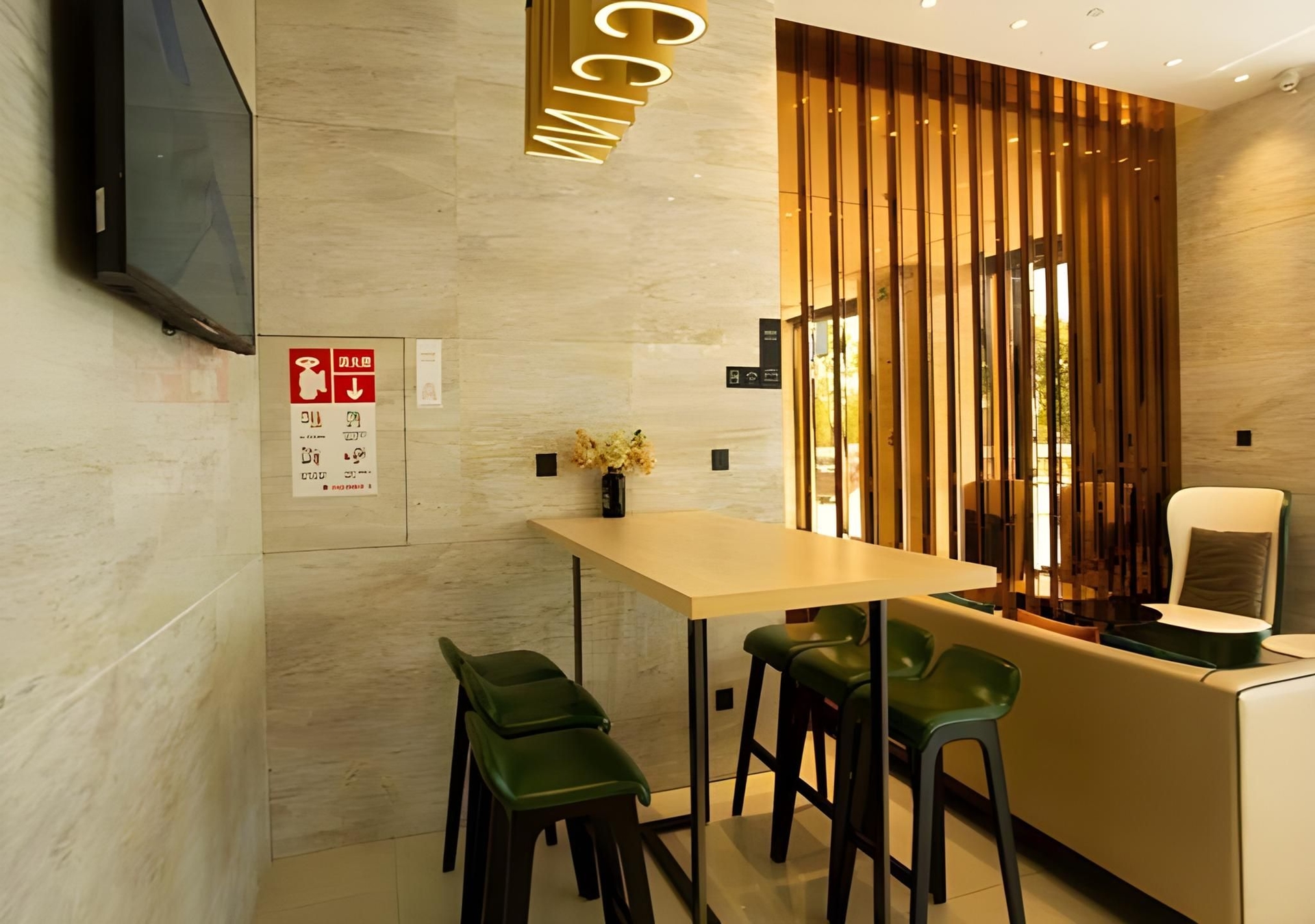 City Comfort Inn Huanggang Luotian Yishui Waitan2