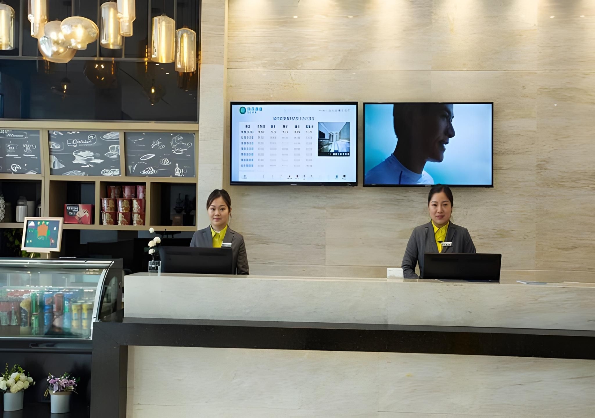 City Comfort Inn Huanggang Luotian Yishui Waitan3