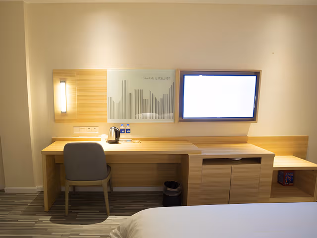 Dossen - Select Bed Room