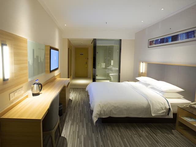 Dossen - Select Bed Room