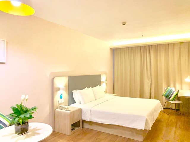 Huazhu - Speical Offer Room