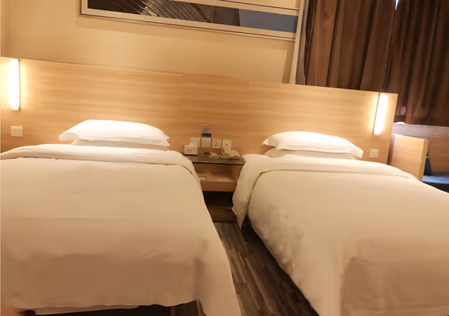 Dossen - Business Twin Room