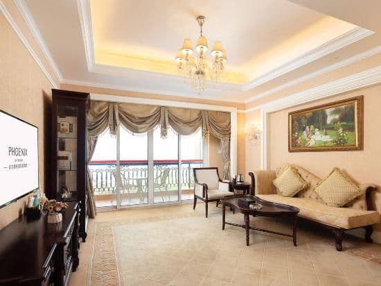 Presidential Suite