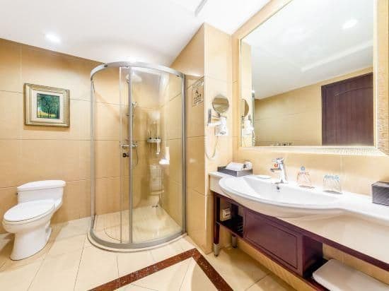 Business Room