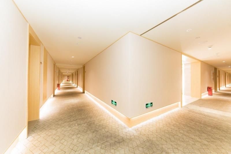 โรงแรมจี กุ่ยทัน ถนนอูซู ยี่ผินฮุ่ย (Ji Hotel Kuitun Wusu Street Yipinhui)4