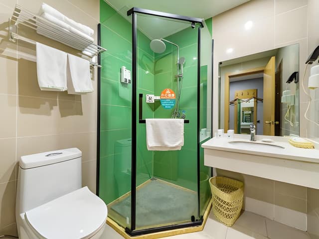 Business Double Room