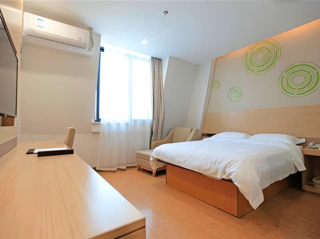 Business Double Room