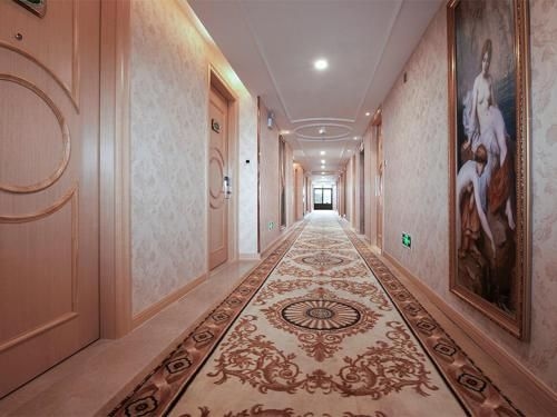 เวียนนา โฮเต็ล กวางตุ้ง เจียหยาง หลงเหว่ยทาวน์ (Vienna Hotel Guangdong Jieyang Longwei Town)3