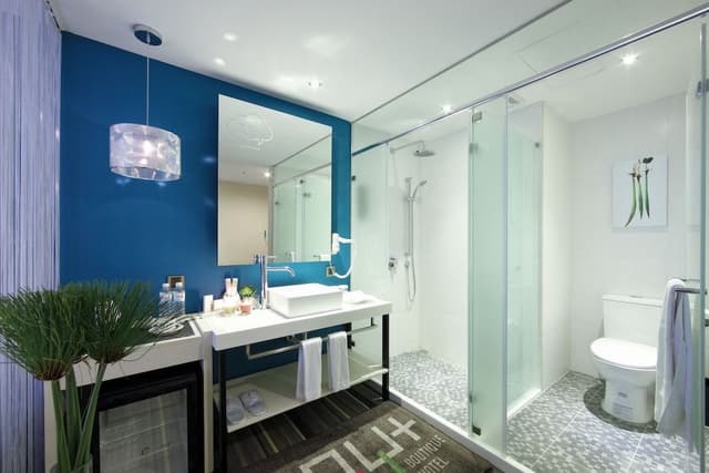 Standard Room, 2 Twin Beds